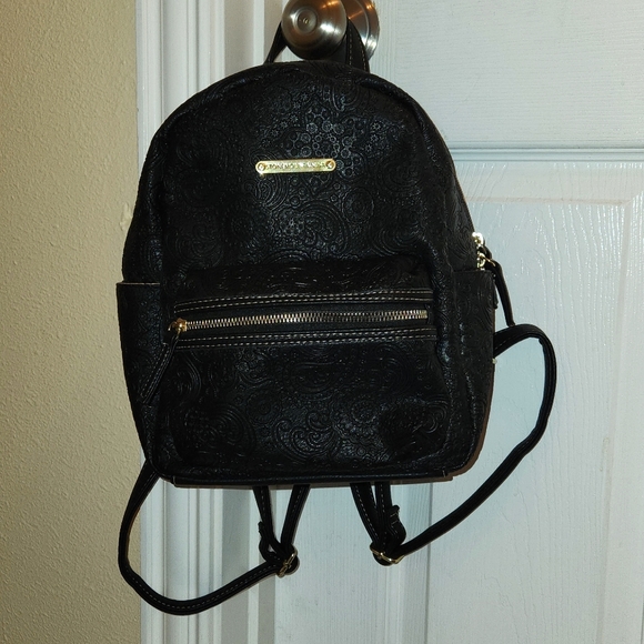 Stone Mountain Accessories Bags Nwot Stone Mountain Mini Backpack